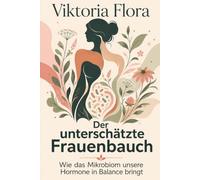 Der unterschätzte Frauenbauch: Wie das Mikrobiom unsere Hormone in Balance bringt