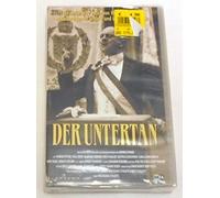 Der Untertan [Alemania] [VHS]