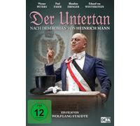Der Untertan (DEFA Filmjuwelen) [DVD]