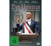 Der Untertan (DEFA Filmjuwelen) [Alemania] [DVD]