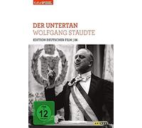 Der Untertan - Edition Deutscher Film [Alemania] [DVD]