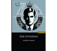 Der Untertan (German Edition)