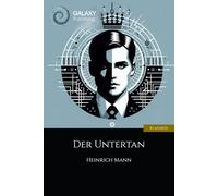 Der Untertan (German Edition)