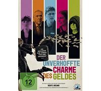 Der unverhoffte Charme des Geldes [DVD]
