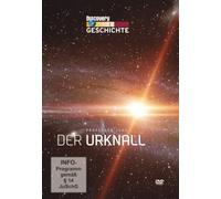 Der Urknall - Professor Joao - Discovery Geschichte [Alemania] [DVD]