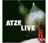 Der urkomische Atze Schröder aufer Bühne - Zum Schlapplachen (CD Album, 23 Titel) Goldene Zeiten / Nachbarneid / Promihunze / Kinder ins Bett / Hildegards Aeltester / Hoast / Currywurst / Stammfettsucht / Willenstaerke / Bioimbiss u.a.