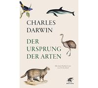 Der Ursprung der Arten: durch natürliche Selektion