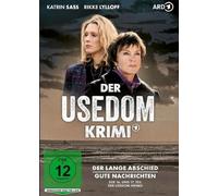 Der Usedom-Krimi: Am Scheideweg / Emma – OneGate Media – Alemania – DVD