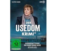 Der Usedom-Krimi: Schneewittchen / Am Ende einer Reise [Alemania] [DVD]