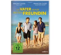 Der Vater meiner besten Freundin (DVD) (Importación USA)