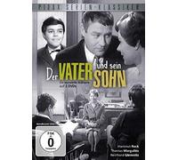 Der Vater und sein Sohn [Alemania] [DVD]