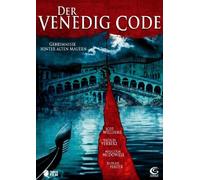 Der Venedig Code [Alemania] [DVD]