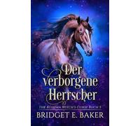 Der verborgene Herrscher (The Russian Witch's Curse)