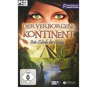 Der verborgene Kontinent 2 - Die Säule der Maya [Importación alemana]
