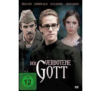 Der verbotene Gott (DVD) Jesús Guzmán Jeronimo Salas Pablo Moreno