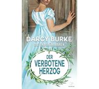 Der verbotene Herzog: 1 (Die Unberührbaren)