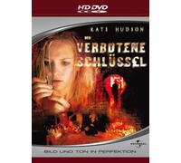 Der verbotene Schlüssel [Alemania] [HD DVD]