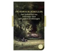Der Verbrecher aus verlorener Ehre und andere Erzählungen: 90165