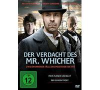 Der Verdacht des Mr. Whicher - Mein Fleisch und Blut/Der Schein trügt [Alemania] [DVD]