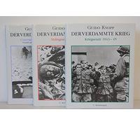 Der verdammte Krieg. Stalingrad 1942-43