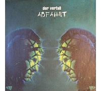 Der Verfall - Abfahrt