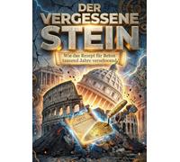 Der Vergessene Stein: Wie das Rezept für Beton tausend Jahre verschwand