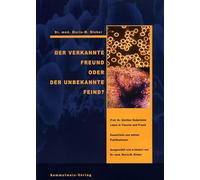 Der verkannte Freund oder der unbekannte Feind: Prof. Dr. Günther Enderleins Lehre in Theorie und Praxis