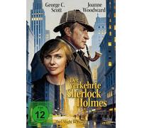 Der verkehrte Sherlock Holmes [Alemania] [DVD]