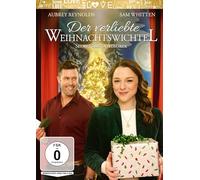 Der verliebte Weihnachtswichtel - Secret Santa Admirer [Alemania] [DVD]