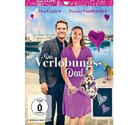 Der Verlobungs-Deal [Alemania] [DVD]