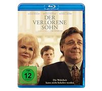 Der verlorene Sohn [Alemania] [Blu-ray]