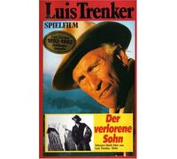 Der verlorene Sohn [Alemania] [VHS]