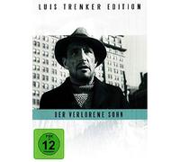 Der verlorene Sohn - Luis Trenker Edition