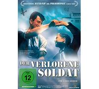 Der verlorene Soldat (OmU) [Alemania] [DVD]