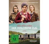 Der verlorene Zug - [DVD] [Alemania]