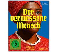 Der vermessene Mensch [Alemania] [Blu-ray]