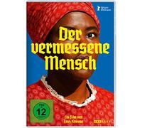Der vermessene Mensch [Alemania] [DVD]