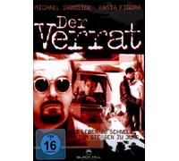 Der Verrat [Alemania] [DVD]