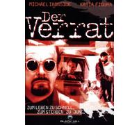 Der Verrat [Alemania] [DVD]