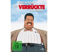 Der verrückte Professor [Alemania] [DVD]