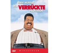 Der verrückte Professor [Alemania] [DVD]