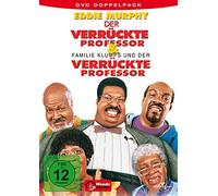 Der verrückte Professor/Familie Klumps.. [Alemania] [DVD]