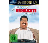 Der verrückte Professor - Jahr100Film [Alemania] [DVD]