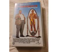 Der verrückte Professor Video