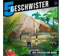 Der Verschollene Baron