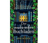 Der verschwundene Buchladen: Taschenbuchausgabe des Spiegel Bestsellers #1