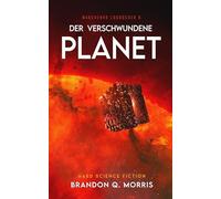 Der verschwundene Planet: Hard Science Fiction: 6 (Marchenko Logbücher)