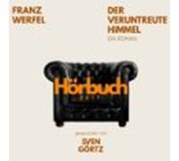Der Veruntreute Himmel. Ein Roman. (audiolibro)