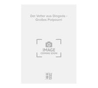 Der Vetter aus DINGSDA - großes Potpourri - Book