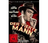 Der vierte Mann [Alemania] [DVD]
